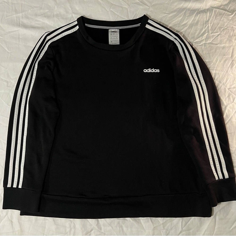 Adidas Crewneck Sweatshirt
